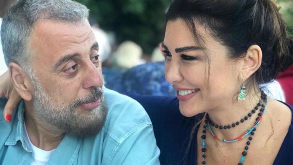 Selen Görgüzel: Boşanacaktık