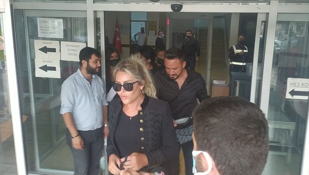 Selin Ciğerci ve Gökhan Çıra boşandı