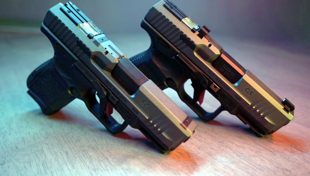 Silah ruhsatı yönetmeliği değişti