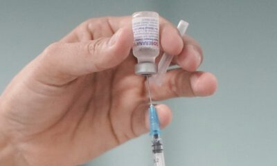 Şili’de aşı yaşı 6’ya düştü
