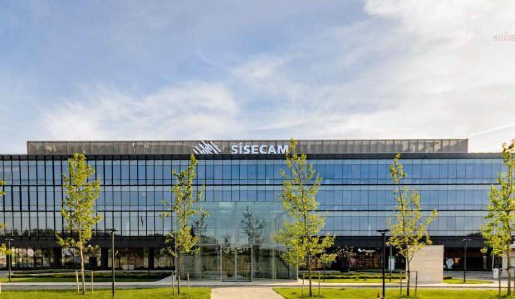 Şişecam’a “İhracat Şampiyonu” ödülü