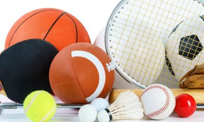 Spor malzemeleri satın alınacak