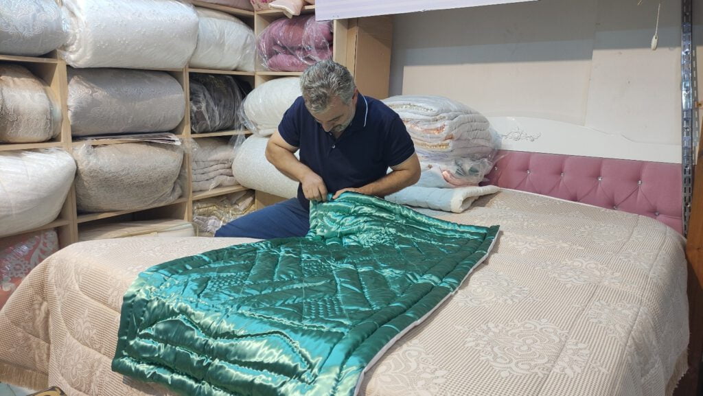 Tanesini bin 500 liradan satıyor