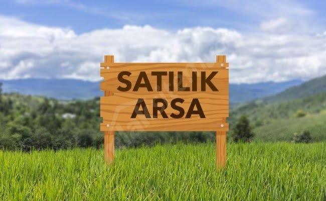 Konya’da mahkemeden satılık tarla