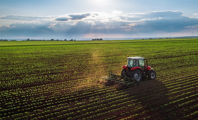 Şanlıurfa”da mahkemeden satılık tarla