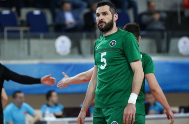 Tecrübeli smaçör Karacabey Belediyespor’da