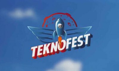 TEKNOFEST’te BUÜ rüzgârı esiyor