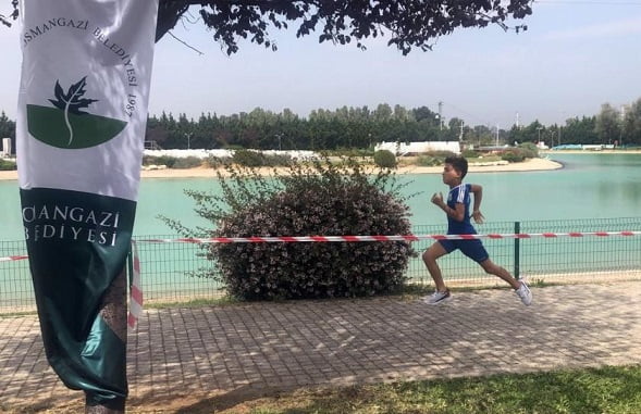 Osmangazi’de tempo yükseldi