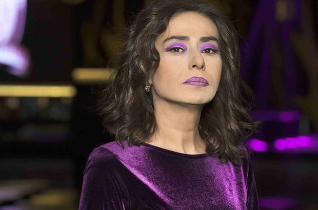 Aşı karşıtı Yıldız Tilbe’ye şok!