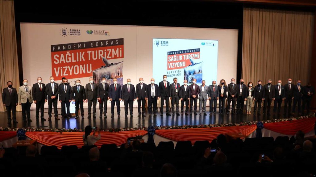 Türkiye, Avrupalı turiste şifa için bir fırsat