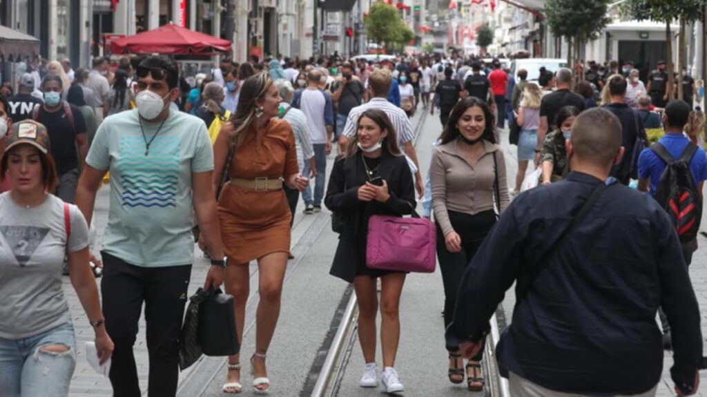 Türkiye’de yeni dönem yarın başlıyor!