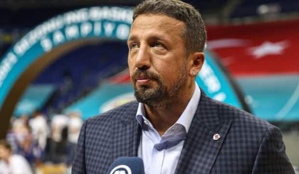 Türkoğlu’ndan yeni sezon mesajı