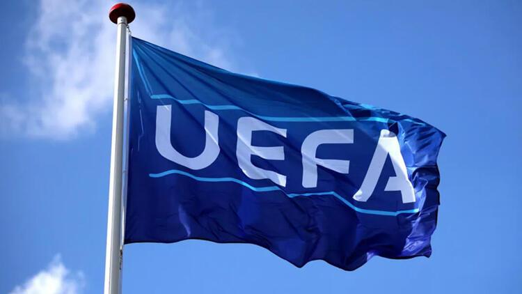 UEFA, deplasman yasağını kaldırdı