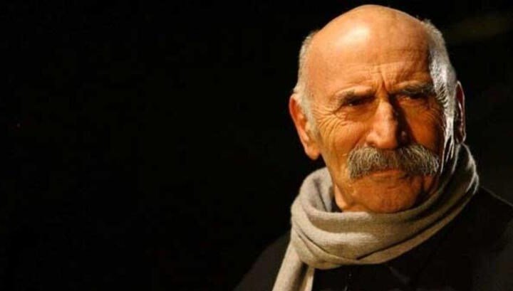 Usta oyuncu Tuncel Kurtiz anılıyor