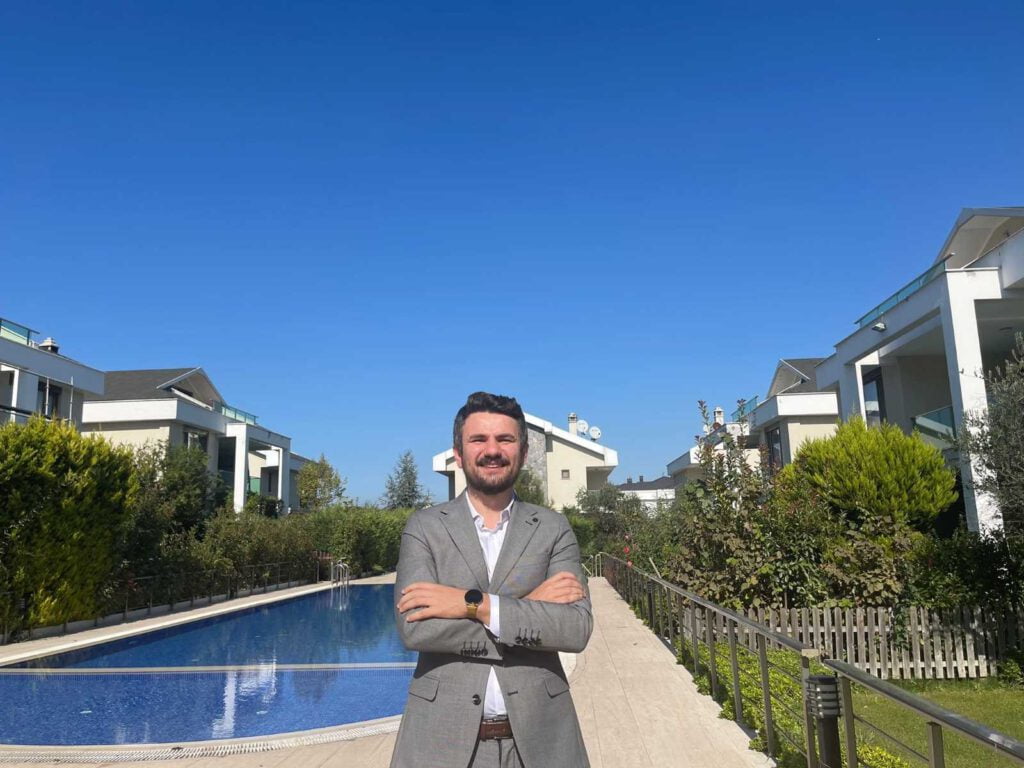 Vatandaşlar ev almaya yöneldi