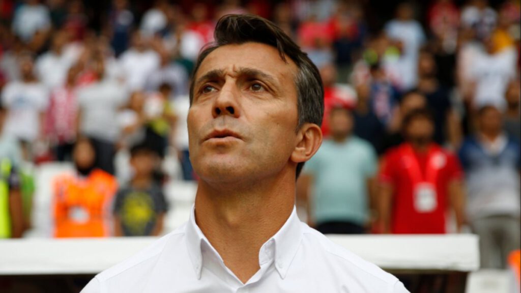 Yeni hocalar takımlarına katkı sağladı