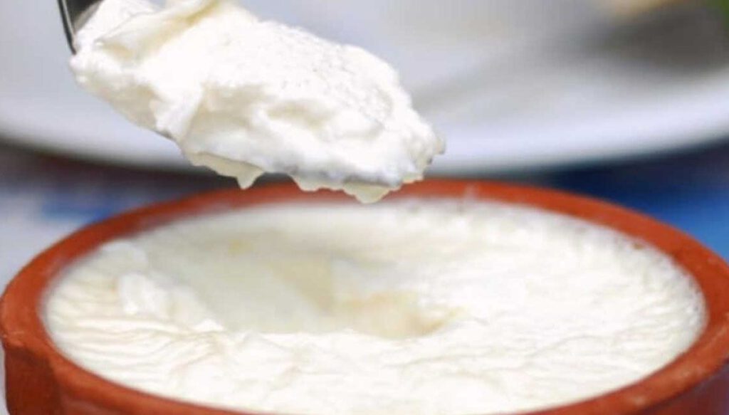 Yoğurt tüketmek tansiyonu düşürüyor