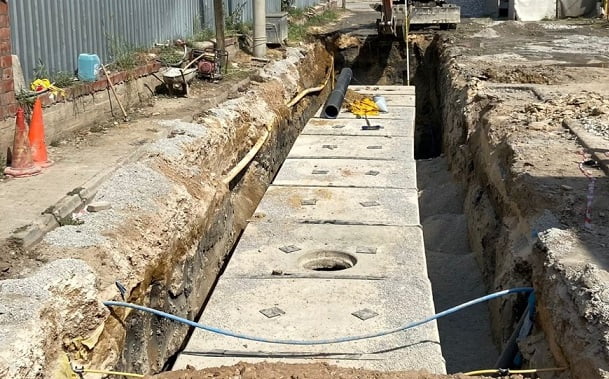 İznik’e 14 milyon TL’lik yatırım