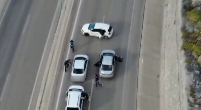 100 bin genci zehirleyeceklerdi!