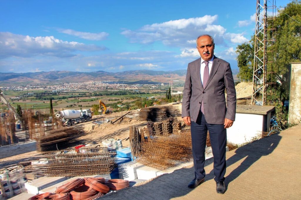 200 aile ev sahibi oluyor