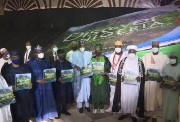 Dünyanın en büyük resimli kitabı