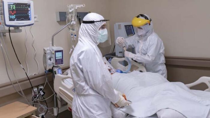 7 Ekim corona virüs tablosu