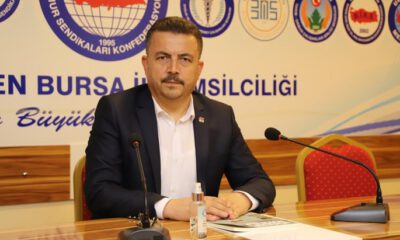 “Okullarda personel yetersiz”