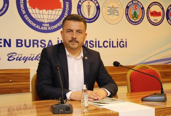 “Okullarda personel yetersiz”