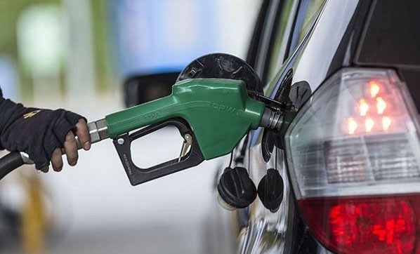 Akaryakıt alınacak