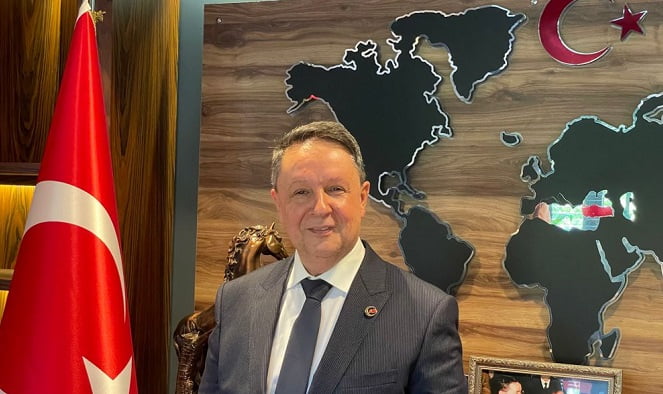 ”ÖTV yükü kaldırılsın”