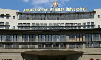 4 Öğretim Görevlisi alınıyor