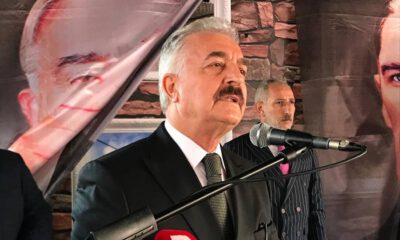 “Ülkü Ocakları, ABD’yi rahatsız ediyor”