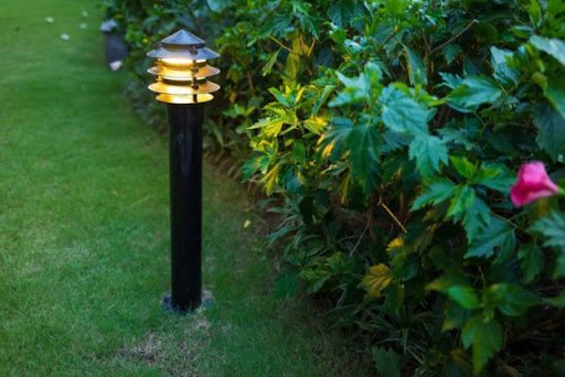 Çevre aydınlatma sistemi bakım onarımı yaptırılacak