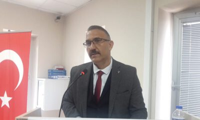 Vakit ayrılık değil, birlik vaktidir