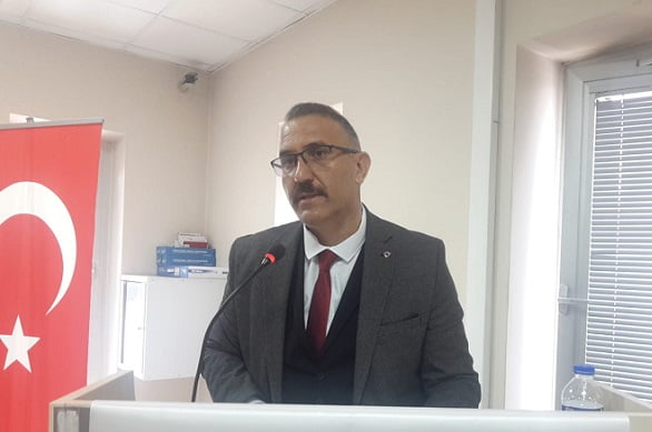 Vakit ayrılık değil, birlik vaktidir