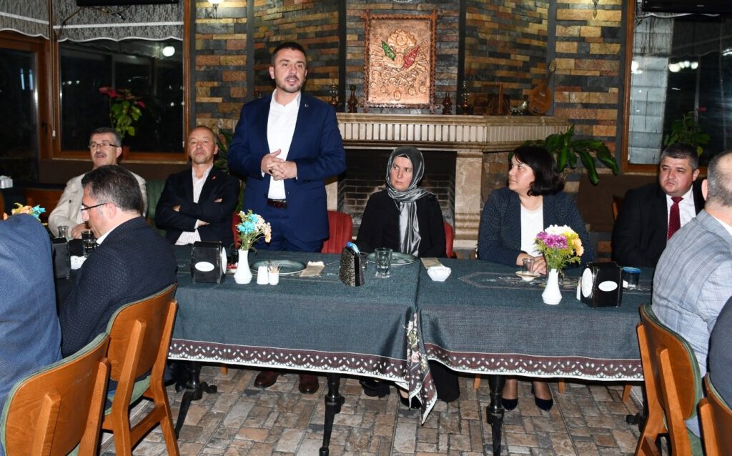 ‘’Elimizden gelen desteği sağlayacağız’’