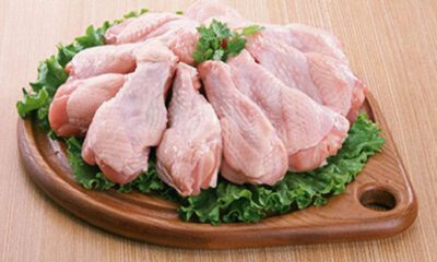 Gıda ürünleri (beyaz et) satın alınacak