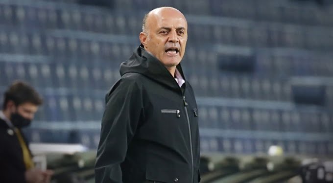 Bursaspor hazırlıklara başladı