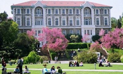 Boğaziçi Üniversitesi Öğretim Görevlisi alacak