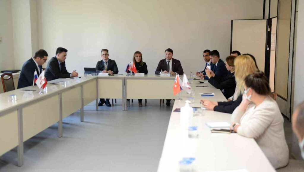 BTSO, Ekonomi Kalkınma Bakanı’nı ağırladı