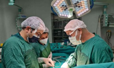 Bursa’da organ bağışı sempozyumu