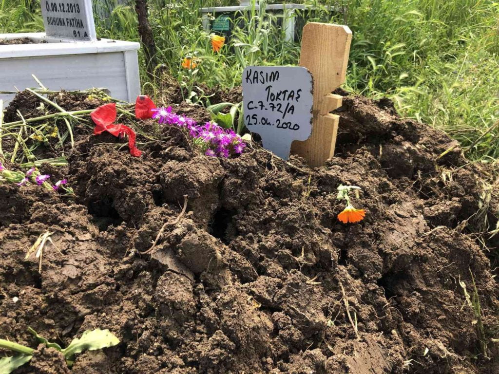 Bursa’da tutuklanan futbolcu, savunma yapmadı