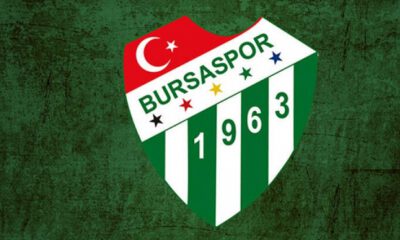 Bursaspor’dan Emin Kar için başsağlığı mesajı