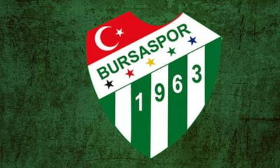 Bursaspor Denizli’ye hareket etti