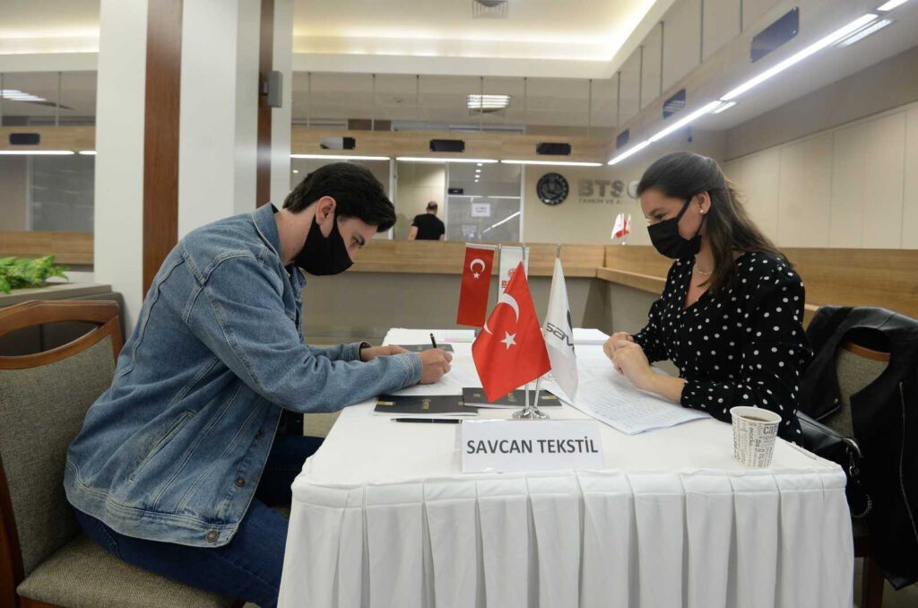 İstihdam garantili eğitim