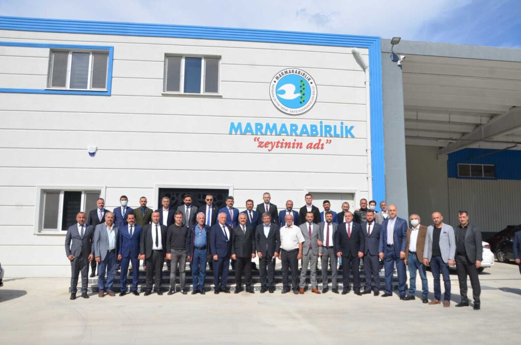 Büyükataman: Umarım HDP kapatılacaktır