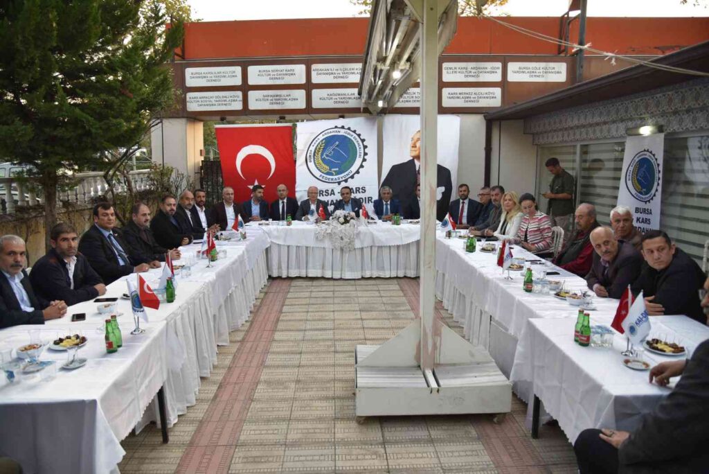 Davut Gürkan: “Anahtar ortak akıl”