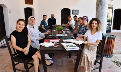 İznik’e değer katacak dernek