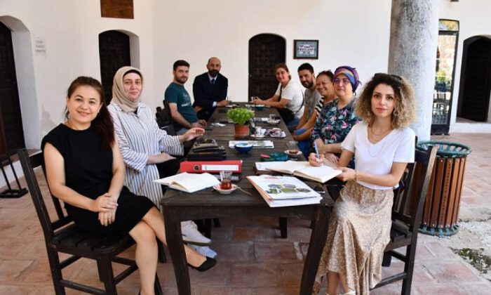 İznik’e değer katacak dernek