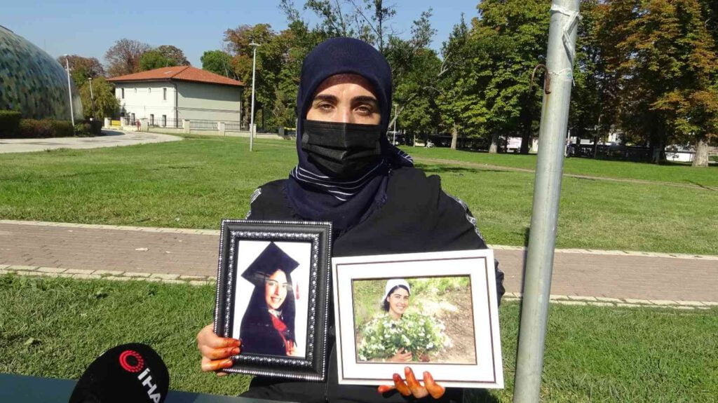 ‘Diyarbakır annesi’ kaçırılan kızını istiyor